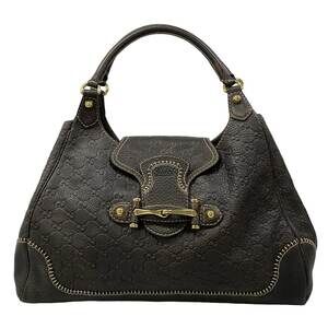 Gucci New Pelham/Horsebit Handbag 223958